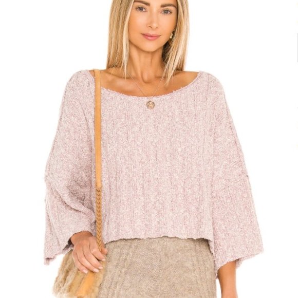 Free People Good Day Pullover - Picture 2 of 5